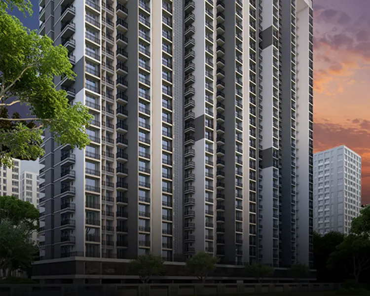Usha Rudraksh Bhadwad Gaon